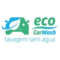 EcoCarWash logo - Similar company to Gruman - Gruas De Mangualde