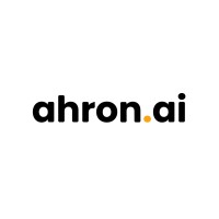 ahron.ai logo - Similar company to Oneview.Dev