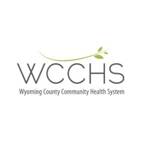 Wyoming County Community Health System logo - Similar company to The Medvisible Group