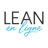 Lean en ligne logo - Similar company to Kata Coaching Dojo