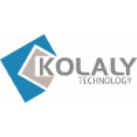 Kolaly Technology logo - Similar company to C-Tech For It Solutions