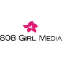 808 Girl Media logo - Similar company to Ad Nerds Media