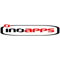 Inoapps logo - Similar company to Ergo Computing UK Ltd