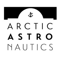 Arctic Astronautics Ltd. logo - Similar company to Arctic Positioning Systems