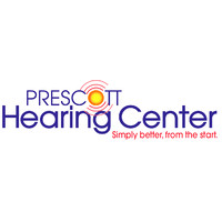 Prescott Hearing Center logo