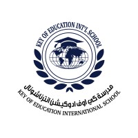 KEY OF EDUCATION INTERNATIONAL SCHOOL, QATAR logo - Similar company to Bright Future International School Doha
