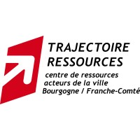 Trajectoire Ressources - Centre de ressources politique de la ville Bourgogne-Franche-Comté logo - Similar company to Réso Villes - Centre Ressources Politique De La Ville Bretagne - Pays De La Loire