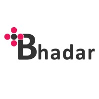 Bhadar logo - Similar company to Jiva Crafts - An Initiative By B. Anand And Co