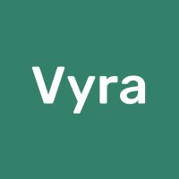 Vyra logo - Similar company to Kea | Analyst Relations