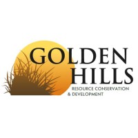 Golden Hills RC&D logo - Similar company to Seachange, Ltd