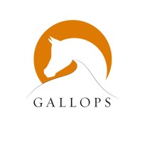 Gallops logo - Similar company to Gallops
