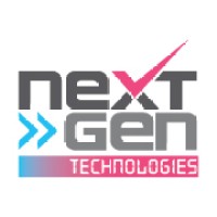 NextGen Technologies logo - Similar company to Nextgen Technology Limited