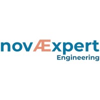 novAExpert Engineering logo - Similar company to Sade
