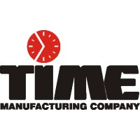 TIME Manufacturing Company, Inc. logo - Similar company to First Call Mechanical