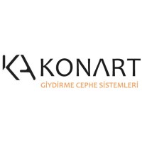 Konart Metal Sanayi Ticaret Limited Şirketi logo - Similar company to İnfomet Cephe
