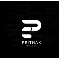 Prithak Creation logo - Similar company to Codeilo Solutions