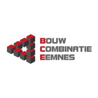 BouwCombinatie Eemnes N.V. logo - Similar company to Arkey Systems