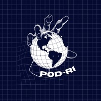 Pod-RI logo - Similar company to Carbonzerø Tecnologia
