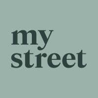 My Street logo - Similar company to Thrivetech