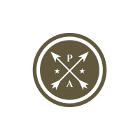 Patch Aero logo - Similar company to Flying High Again Flight Training