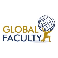 Global Faculty logo - Similar company to Thames Valley Summer Schools