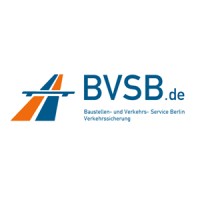 BVSB Verkehrssicherung logo - Similar company to Road Safety At Work