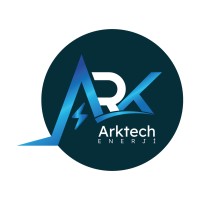 Arktech Enerji logo - Similar company to Hemak Air System