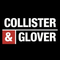 Collister and Glover logo - Similar company to Nathan Exim