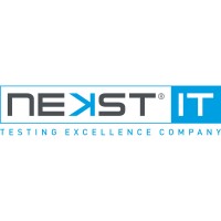 Nekst IT - Testing Excellence Company logo - Similar company to Test Society
