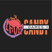 Lava Candy Games logo - Similar company to Elige Digital