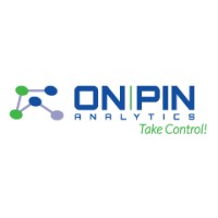 On Pin logo - Similar company to Ch Four Energy Pvt. Ltd.