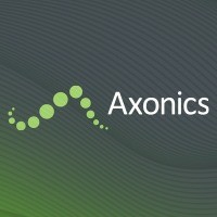 Axonics, Inc. logo - Similar company to Brander Group Inc.