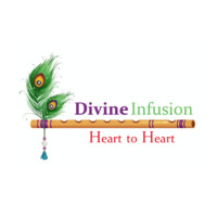 Divine Infusion- Heart to Heart logo - Similar company to Drip Masters - Expert Iv Nurses