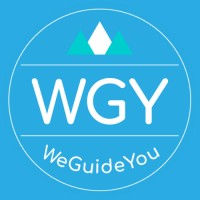 We Guide You logo - Similar company to We Guide You