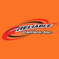Reliable Carriers logo - Similar company to Hansen & Adkins Auto Transport