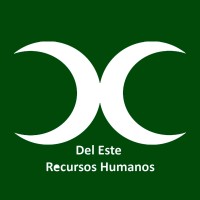 Del Este RH logo - Similar company to Induterm