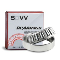 SDVV Bearing Group Ltd. logo - Similar company to Migoo Insurance Brokers Pvt Ltd