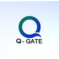 Q-Gate Infotech logo - Similar company to Coordinate Systems Llp