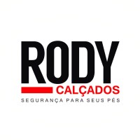 Rody Industria De Calcados logo - Similar company to Industria Pontagrossense De Bebidas Artesanais Ltda