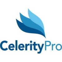 Celerity Pro logo - Similar company to Leopanthera