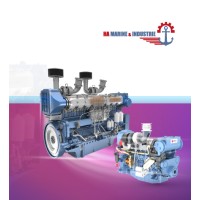 SARL HA MARINE ET INDUSTRIE logo - Similar company to Eurl Mkt Solution