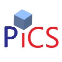 PiCS Training Academy logo - Similar company to Clickminds Solutions Llp