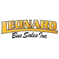 Leonard Bus Sales, Inc. logo - Similar company to Nicg