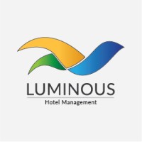Luminous Hotel Management logo - Similar company to Eyo