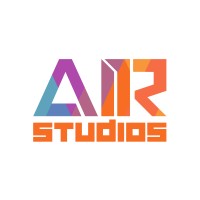 AIR STUDIOS logo - Similar company to Neuronic System