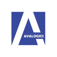 Avalogics logo - Similar company to Alagant Tech