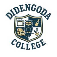 Didengoda College logo - Similar company to Sam'S Fans