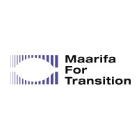 Maarifa for Transition logo - Similar company to Future Islands