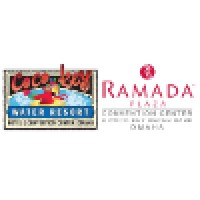 Ramada Plaza Omaha Convention Center & CoCo Key Resort logo - Similar company to Coco Key Resort & Water Park Orlando