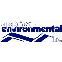 Applied Environmental,Inc. logo - Similar company to Applied Environmental